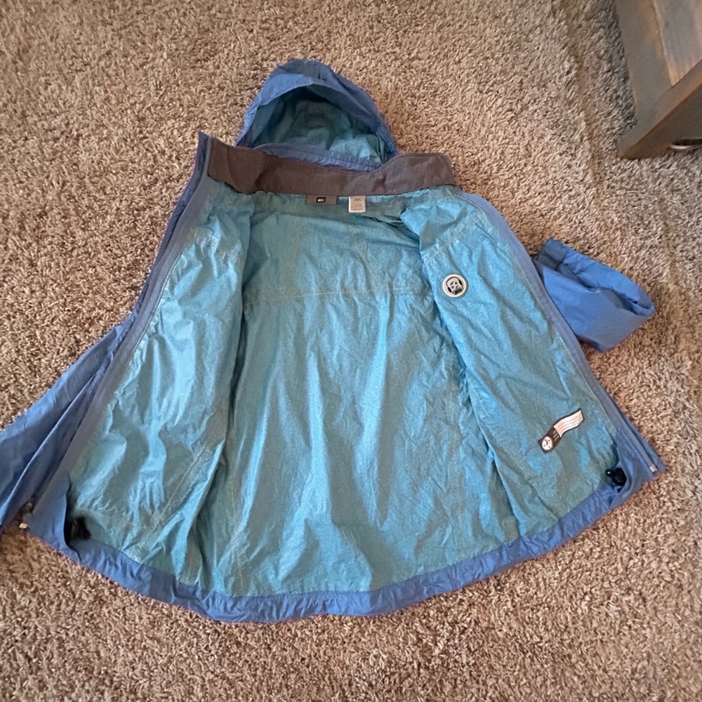 REÍ jacket - Picture 3 of 8